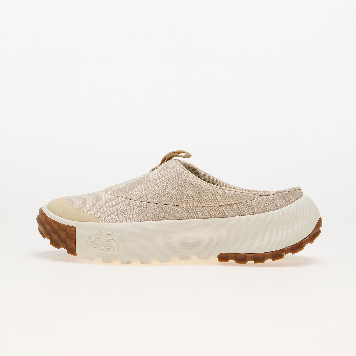 Кецове и обувки The North Face Never Stop Mule W Бежово | NF0A8A9ATIU1, 0