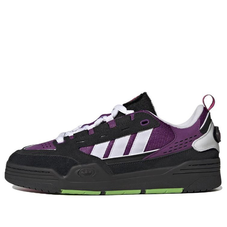 Кецове и обувки adidas Originals ADI2000 'Glory' Лилаво | GX4636