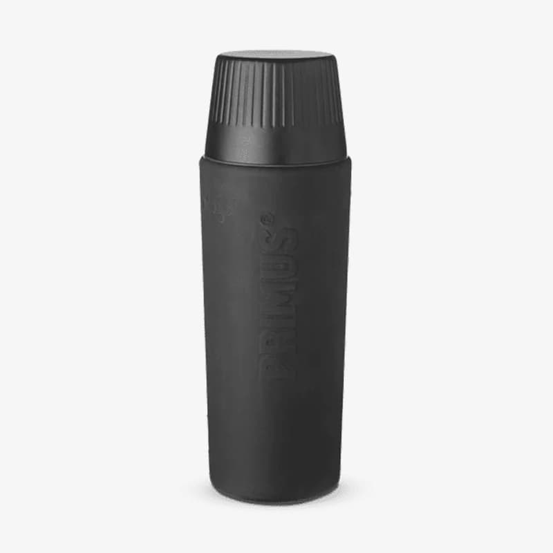 Бутилки за пиене Primus TrailBreak EX 0.75L Vacuum Bottle Черно | P737951 Coal, 1