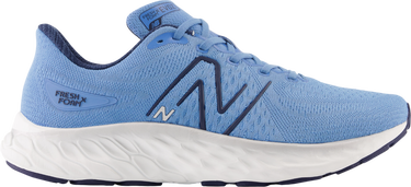 Кецове и обувки New Balance Fresh Foam X Evoz v3 Синьо | mevoz-ll3, 0