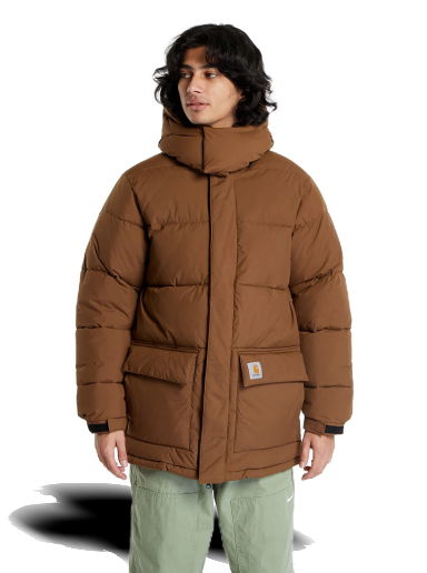 Milter Jacket