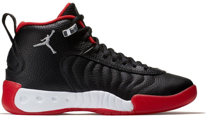Кецове и обувки Jordan Jordan Jumpman Pro Черно | 907973-016