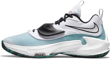 Кецове и обувки Nike Zoom Freak 3 W Тюркоазено | DA0694-101, 0