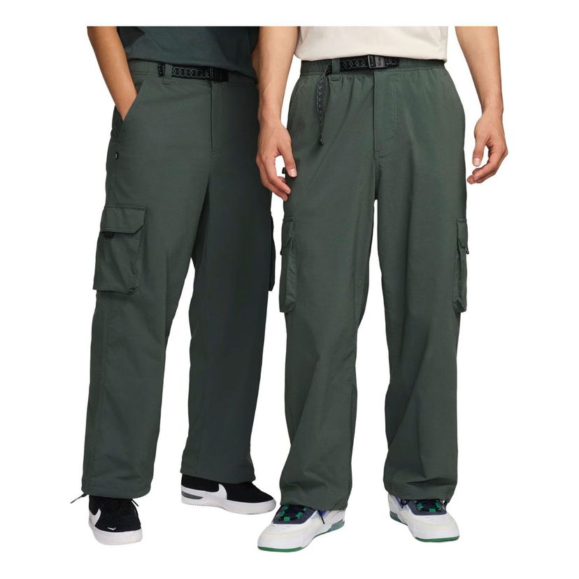 Карго панталони Nike SB Kearny Cargo Skate Pants Зелено | FV7348-338