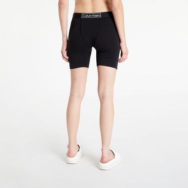 Пижама CALVIN KLEIN Reimagined Her Lw Sleep Short Черно | QS6781E UB1, 3