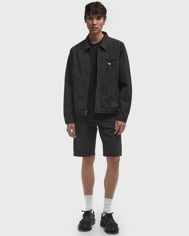 Къси панталони Dickies Carpenter Shorts Черно | DK0A4Z81BLK1, 2
