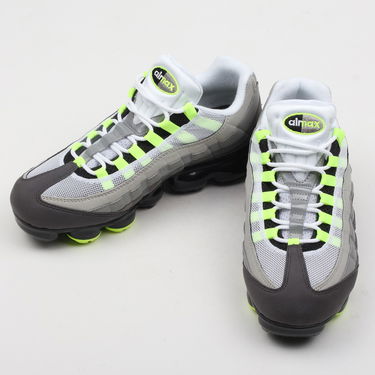Кецове и обувки Nike Air Vapormax '95 Сиво | AJ7292-001, 2
