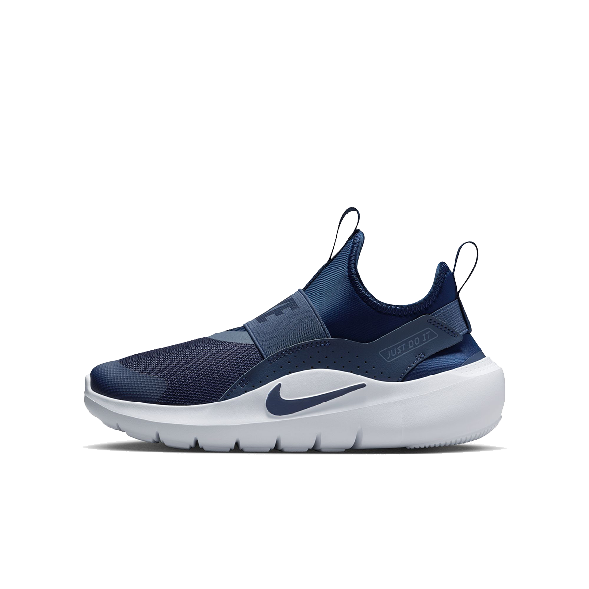 Кецове и обувки Nike FLEX RUNNER 4 Синьо | IF2893-400, 0