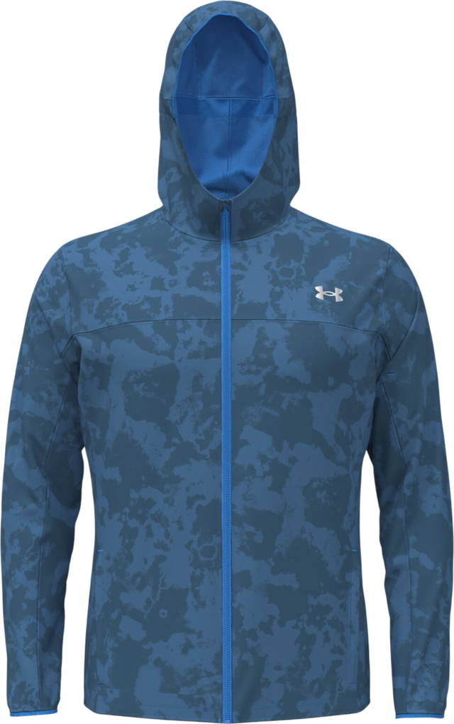 Under Armour UA Velociti Pro Storm Hooded Jacket