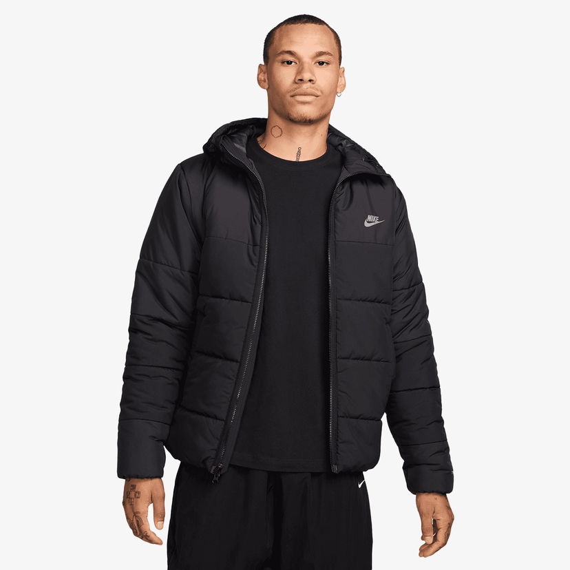 Пухо яке Nike City Pack Synthetic-Fill Jacket Черно | HF6825-010