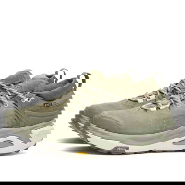 Кецове и обувки Hoka One One Kaha 3 Low GTX Зелено | 1162532-EYP, 2