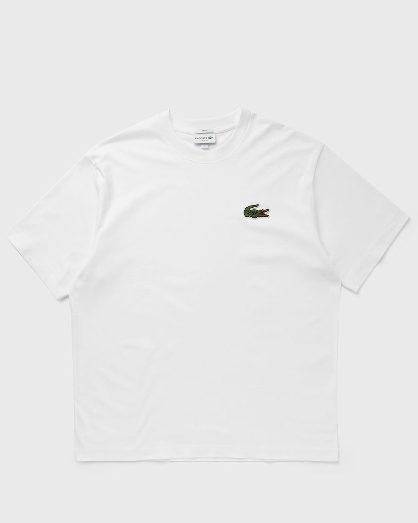 Тениска Lacoste TEE Бяло | TH2745-001