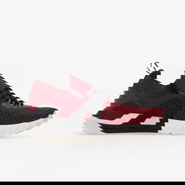 Кецове и обувки Under Armour Project Rock 4 Червено | 3023695-600, 1