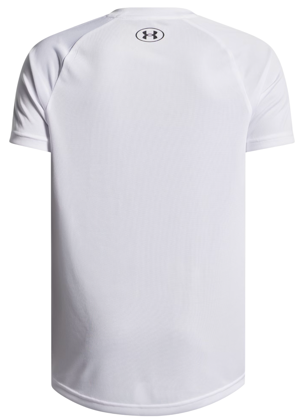 Тениска Under Armour Tech 2.0 Short Sleeve T-Shirt Бяло | 1363284-100, 1