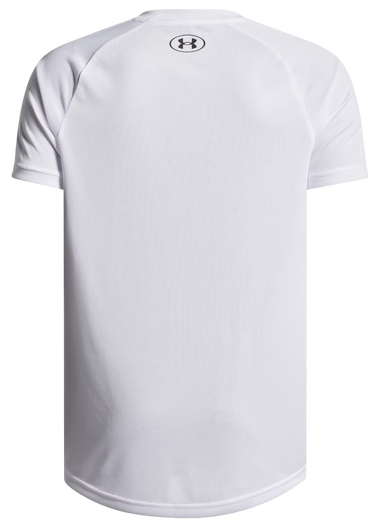 Тениска Under Armour Tech 2.0 Short Sleeve T-Shirt Бяло | 1363284-100, 1