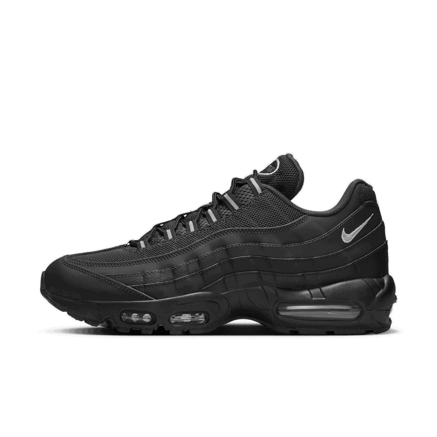 Кецове и обувки Nike Air Max 95 Черно | HF0121-002, 0
