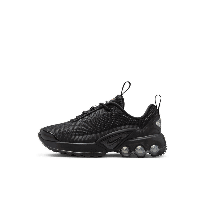Кецове и обувки Nike Air Max Dn Черно | FN4453-004