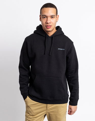 Суитчър Patagonia Fitz Roy Icon Uprisal Hoody Черно | 39666, 0