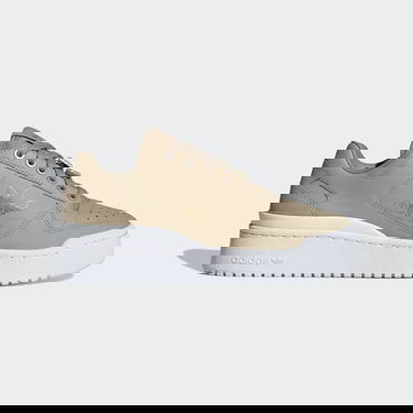 Кецове и обувки adidas Originals Forum Bold W Бежово | GZ8608, 0