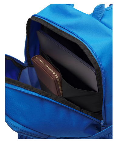 Раница Under Armour Hustle Sport 6.0 Backpack Синьо | 6000397-402, 2