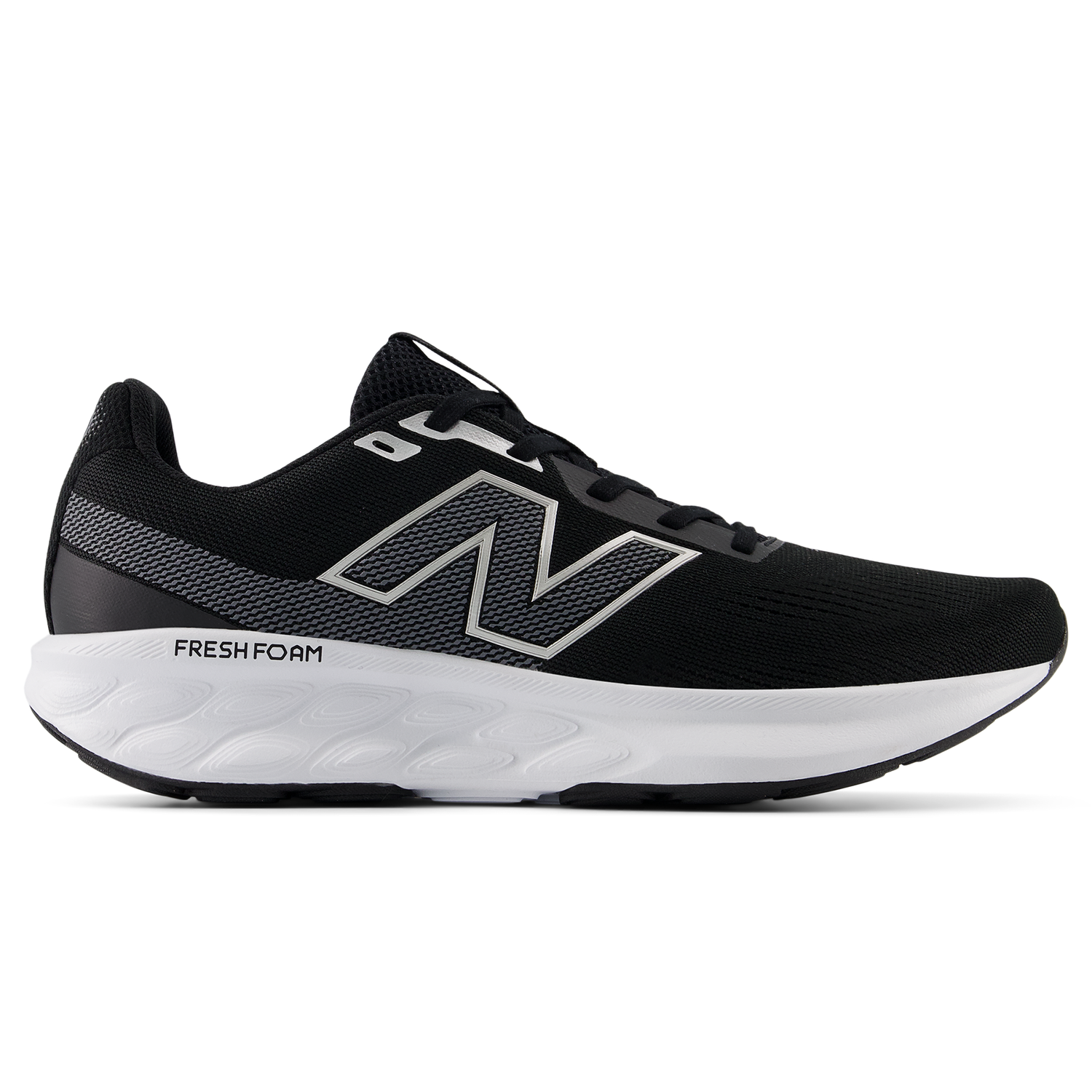 Кецове и обувки New Balance New Balance M520LK9 Черно | NBM520LK9, 0