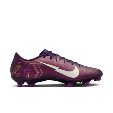 Кецове и обувки Nike Mercurial Vapor 16 Academy Kylian Mbappé MG Лилаво | FQ8377-500, 3