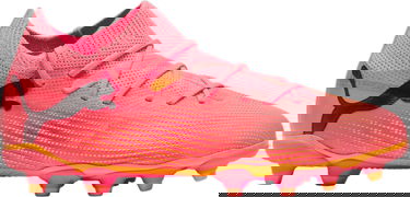 Кецове и обувки Puma FUTURE 7 MATCH FG/AG Football Boots Розово | 107729-03, 0
