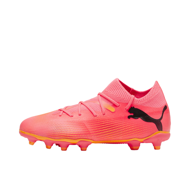 FUTURE 7 MATCH FG/AG Football Boots