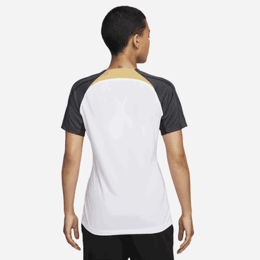 Фланелка Nike Dri-FIT Chelsea FC Strike Бяло | DX3029-101, 1