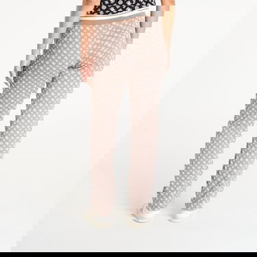 Спортни панталони GUESS GUESS New Aggie Long Pants Бежово | V5YB20KB212-P8HI, 2