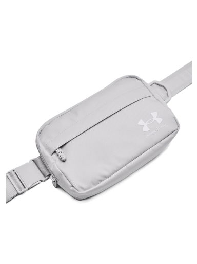 Чанта за кръста Under Armour Loudon Waist Bag Сиво | 1378418-014