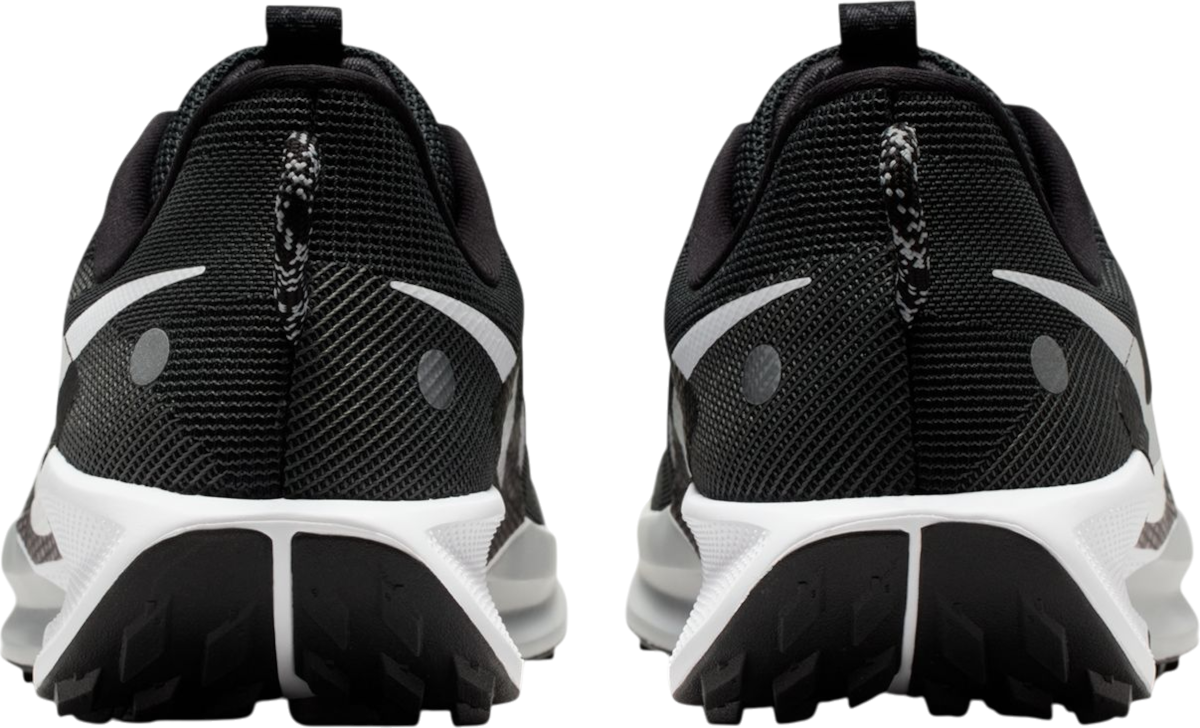 Кецове и обувки Nike Pegasus Trail 5 Wide Черно | im2539-001, 1