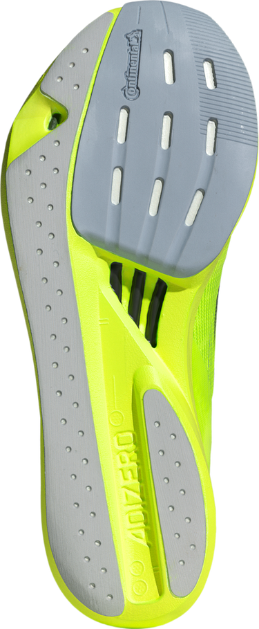 Кецове и обувки adidas Performance ADIZERO TAKUMI SEN 10 Жълто | ih5715, 2