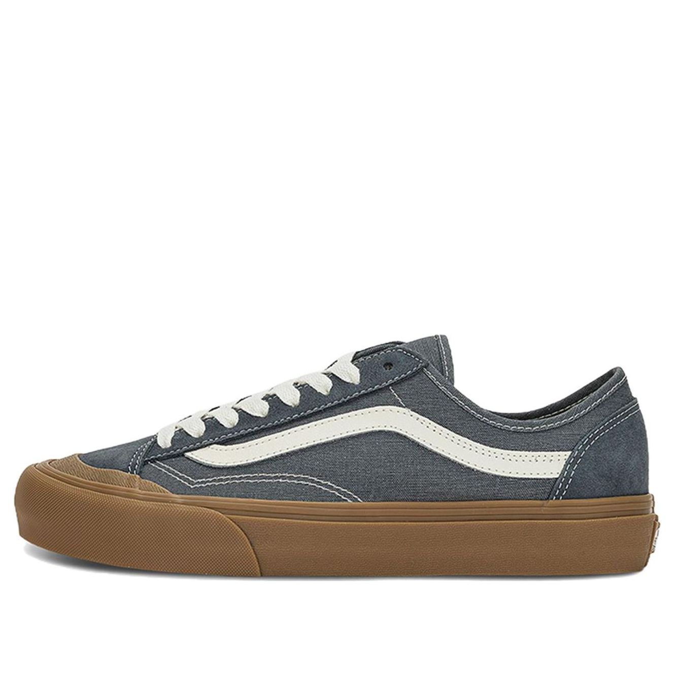 Кецове и обувки Vans Style 136 Decon VR3 Синьо | VN0A4BX9G0Z, 0