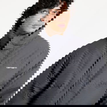 Пухо яке Carhartt WIP Danville Jacket Сиво | I029450.2IFXX, 4