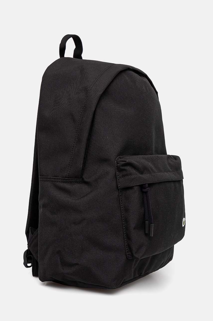 Раница Lacoste Backpack Черно | NU4592NE, 1