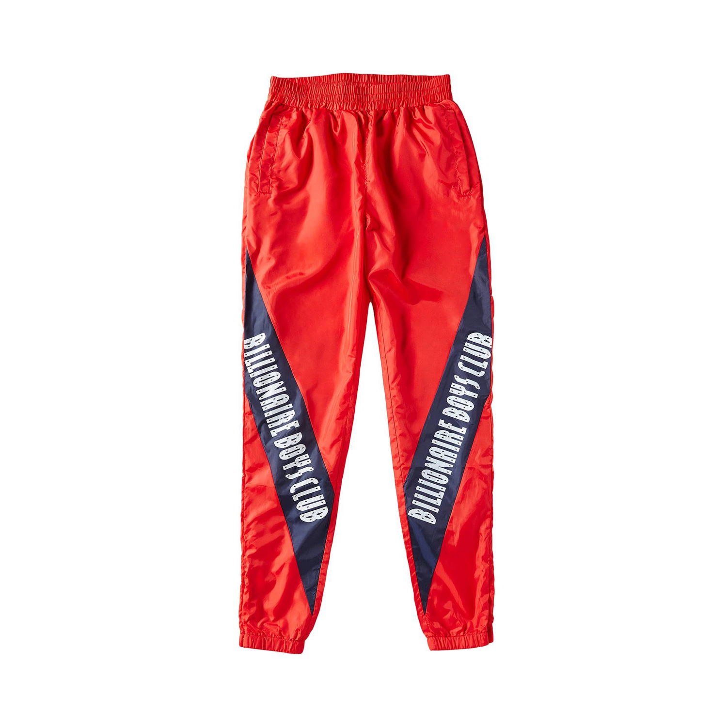 Спортни панталони BILLIONAIRE BOYS CLUB Sprints Pants Червено | 881 6108 RED, 1