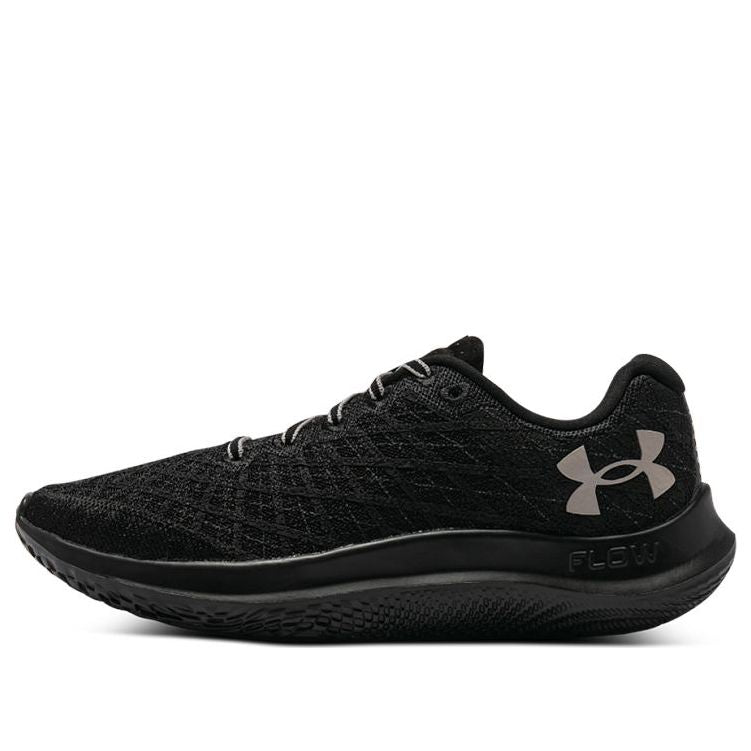 Кецове и обувки Under Armour Flow Velociti Wind 2 Черно | 3025652-004