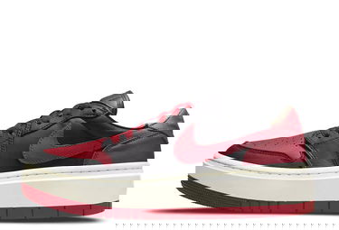 Кецове и обувки Jordan Air Jordan LV8D Low "Bred" Червено | DQ1823-006, 1