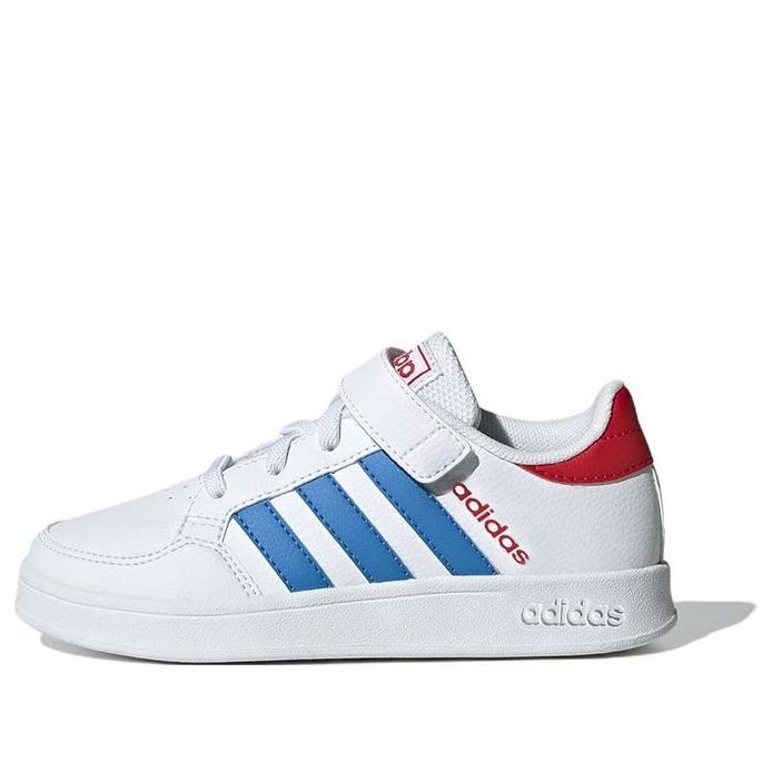 Кецове и обувки adidas Originals adidas Breaknet Elastic Lace Бяло | GW2899