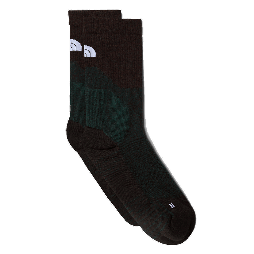 Чорапи The North Face Performance Hiking Crew Sock Многоцветен | NF0A882KI0P1