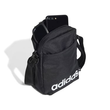 Чанта през рамо adidas Performance Linear Organizer Bag Черно | JE8341, 1