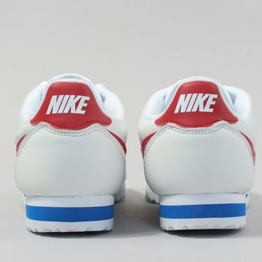 Кецове и обувки Nike Classic Cortez SE Бяло | 902801-100, 3