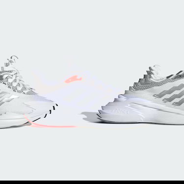 Кецове и обувки adidas Performance AlphaEdge + Бяло | IF7289, 0