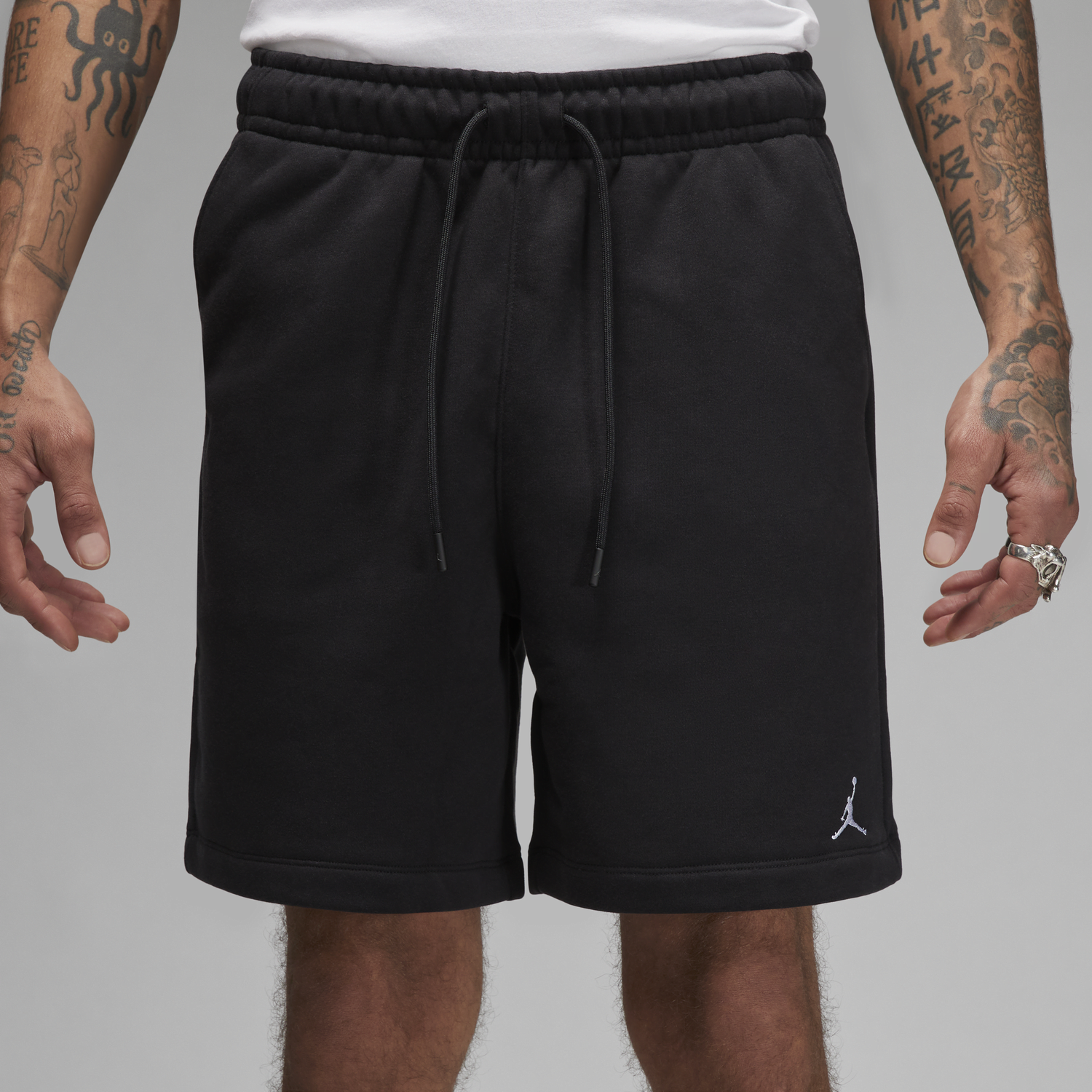 Къси панталони Nike Essentials Fleece Shorts Черно | FJ7782-010, 1
