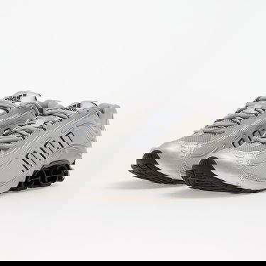 Кецове и обувки adidas Performance Megaride O1 Металик | JR3678, 5
