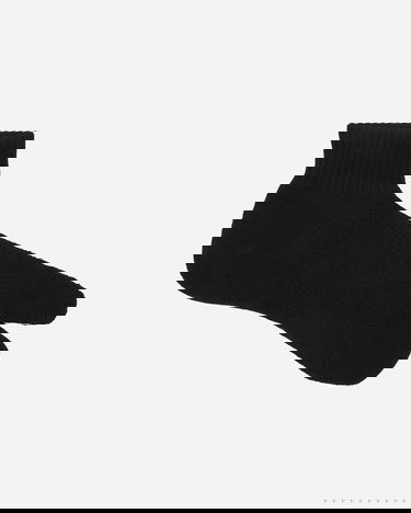 Бельо и чорапи Snow Peak Mid Tabi Socks Black Черно | UG-693 BK, 4