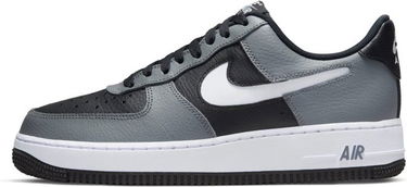 Кецове и обувки Nike Air Force 1 '07 LV8 Черно | DV3501-001, 0