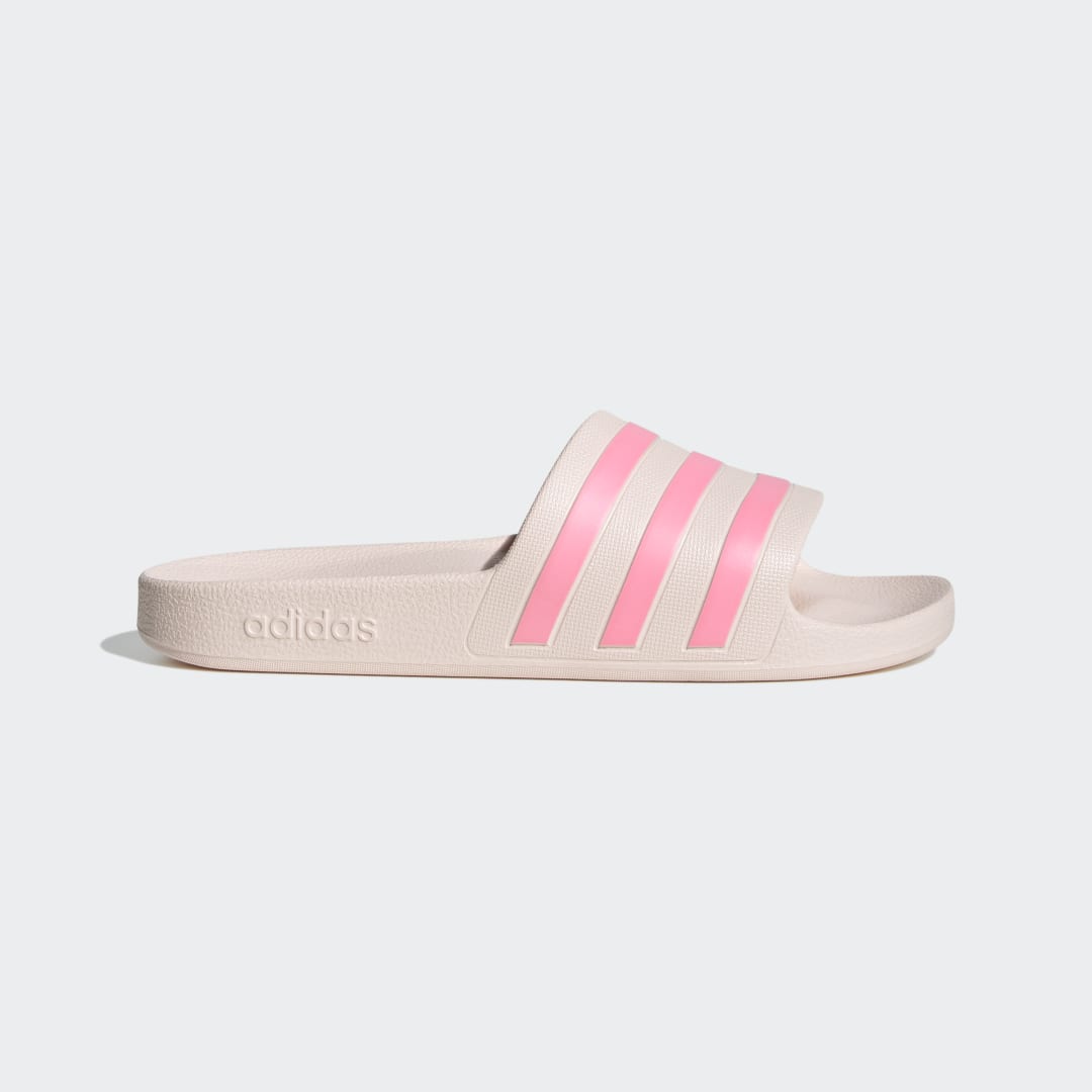 Кецове и обувки adidas Originals Adilette Aqua Бежово | HP9394, 0
