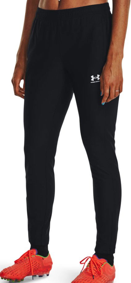 Панталони Under Armour W's Ch. Pique Черно | 1379599-001, 0